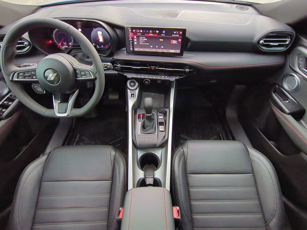 Used 2023 Dodge Hornet GT Plus w/ GT Blacktop Package image 15