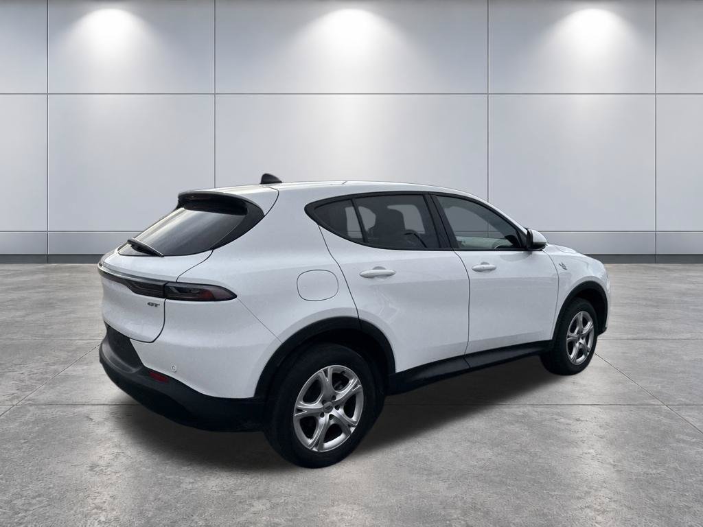 Used 2024 Dodge Hornet GT AWD/4WD image 35