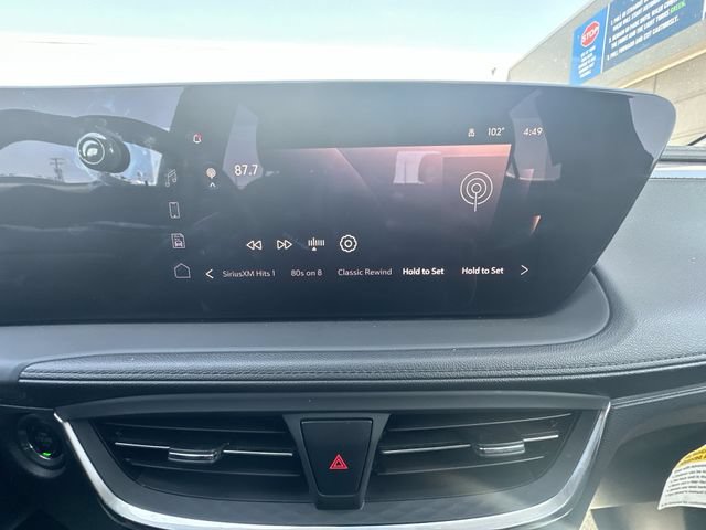 Used 2024 Buick Encore GX Preferred AWD/4WD image 18