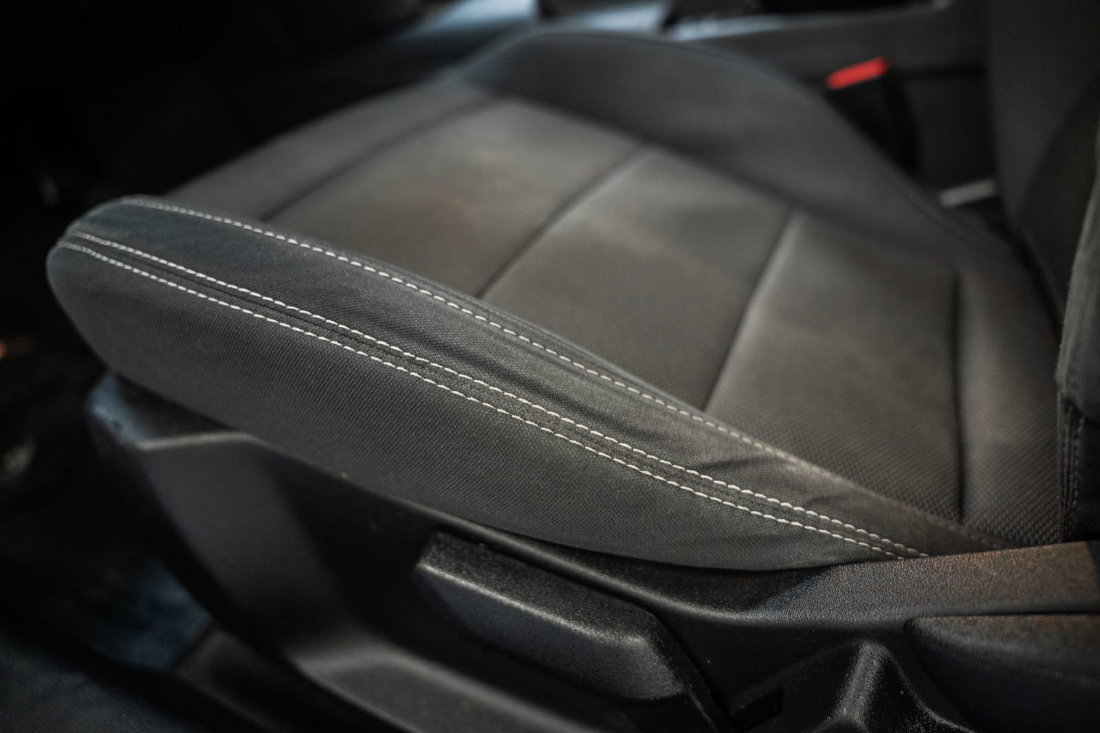 Certified 2017 Ford Mustang Coupe image 37