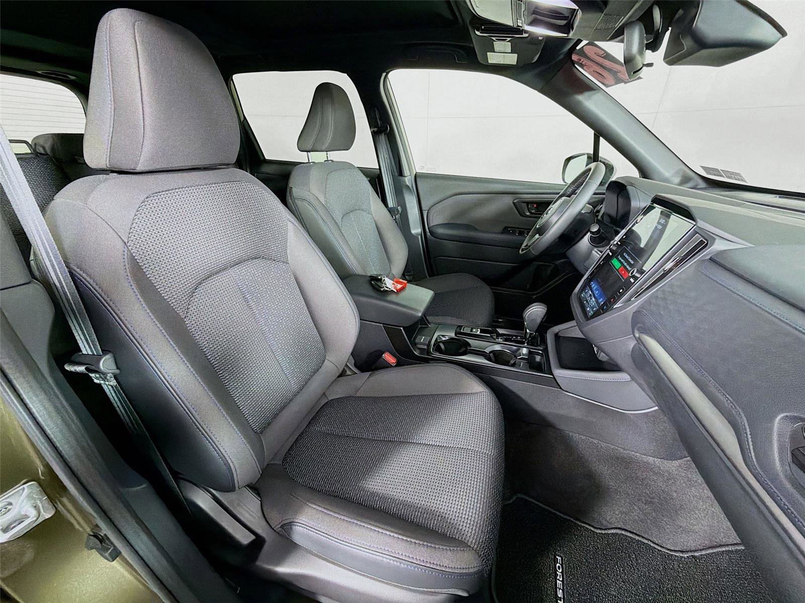 Certified 2026 Subaru Forester Premium AWD/4WD image 28