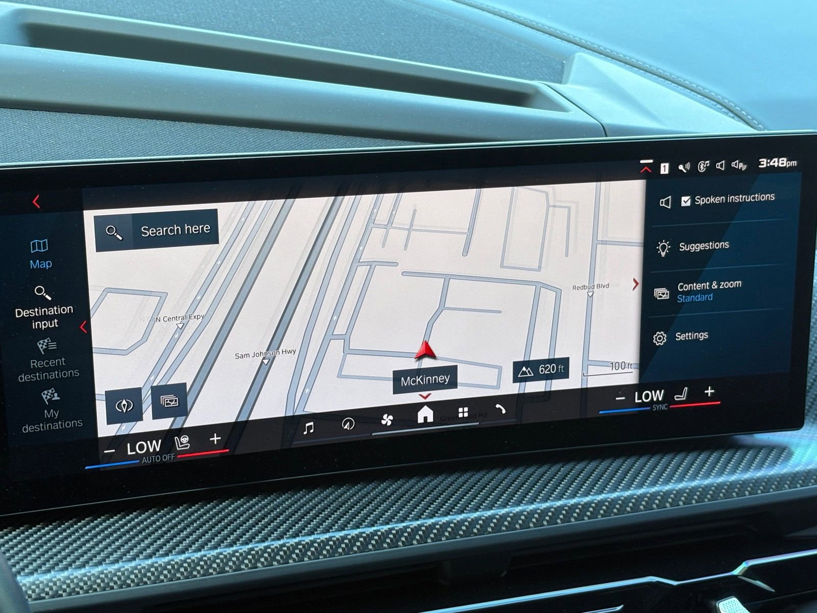 Used 2024 BMW XM image 27