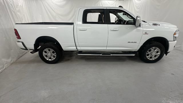 Used 2024 RAM 2500 Laramie image 2