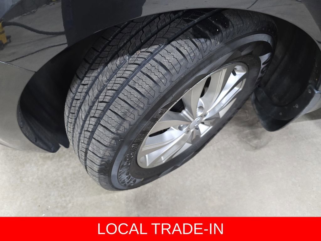 Used 2019 Kia Sedona LX image 33