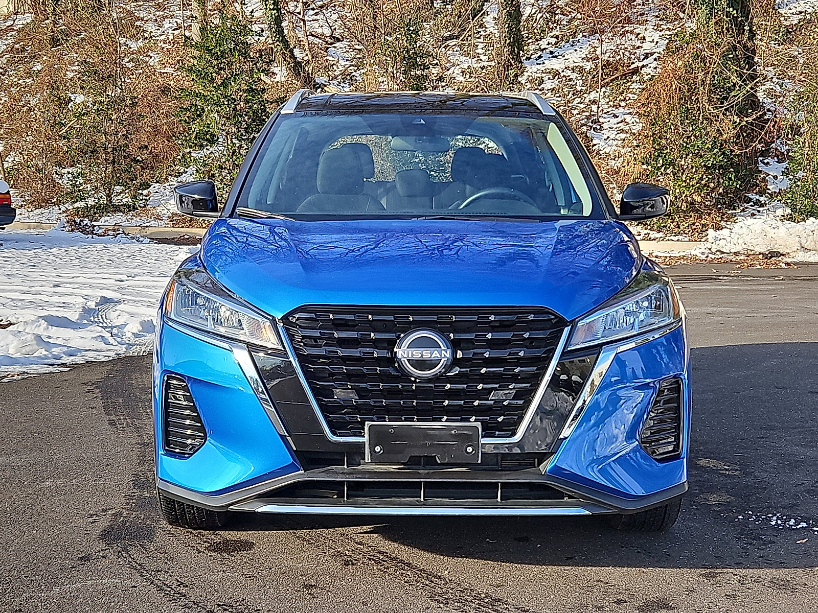 Certified 2024 Nissan Kicks SV video 2