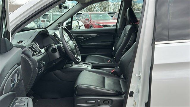 Used 2023 Honda Ridgeline RTL-E image 9
