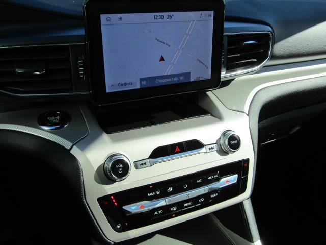 Used 2023 Ford Explorer XLT w/ Equipment Group 202A image 21