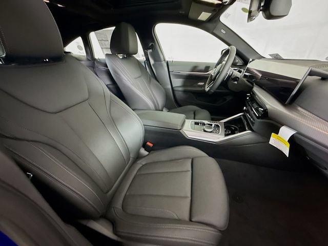 Used 2026 BMW 430i xDrive w/ M Sport Package AWD/4WD image 30