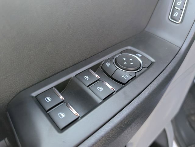 New 2026 Ford F550 4x4 Supercab Super Duty image 15