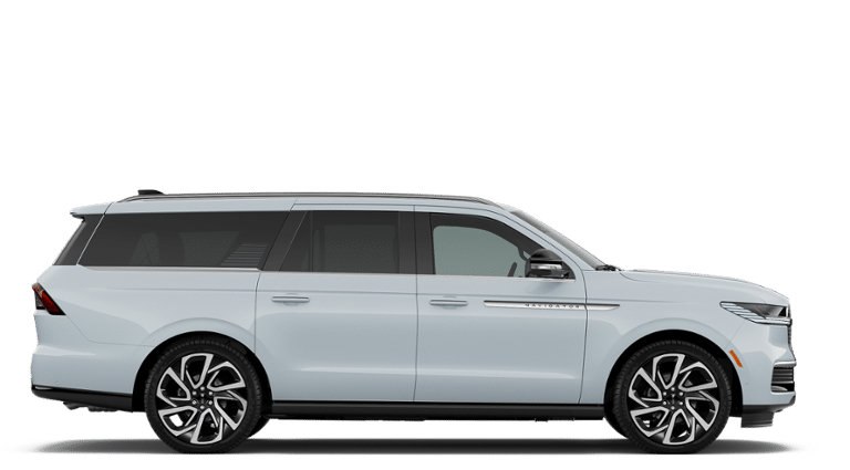 New 2026 Lincoln Navigator L Reserve AWD/4WD image 28