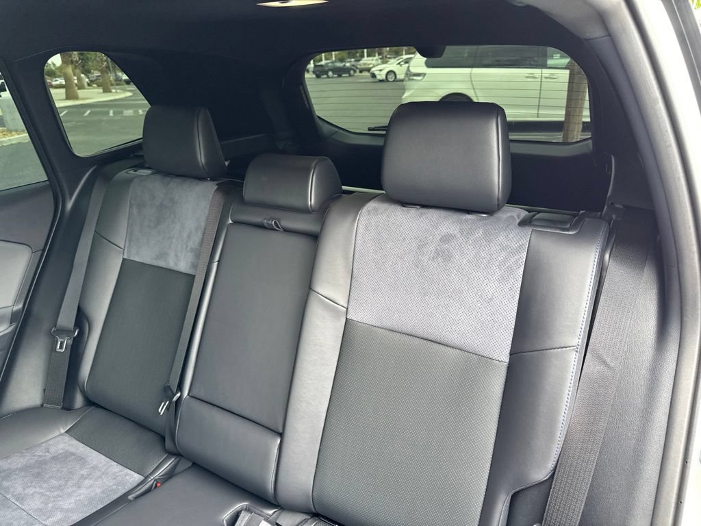 New 2026 Toyota RAV4 XSE AWD/4WD image 13