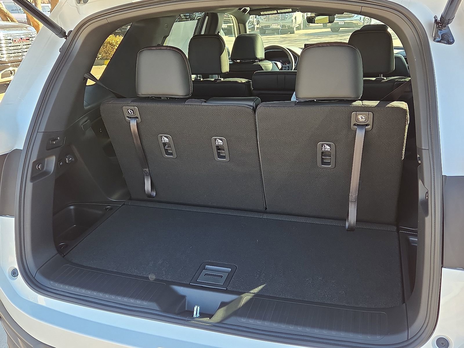 New 2026 Honda Pilot Black Edition image 6