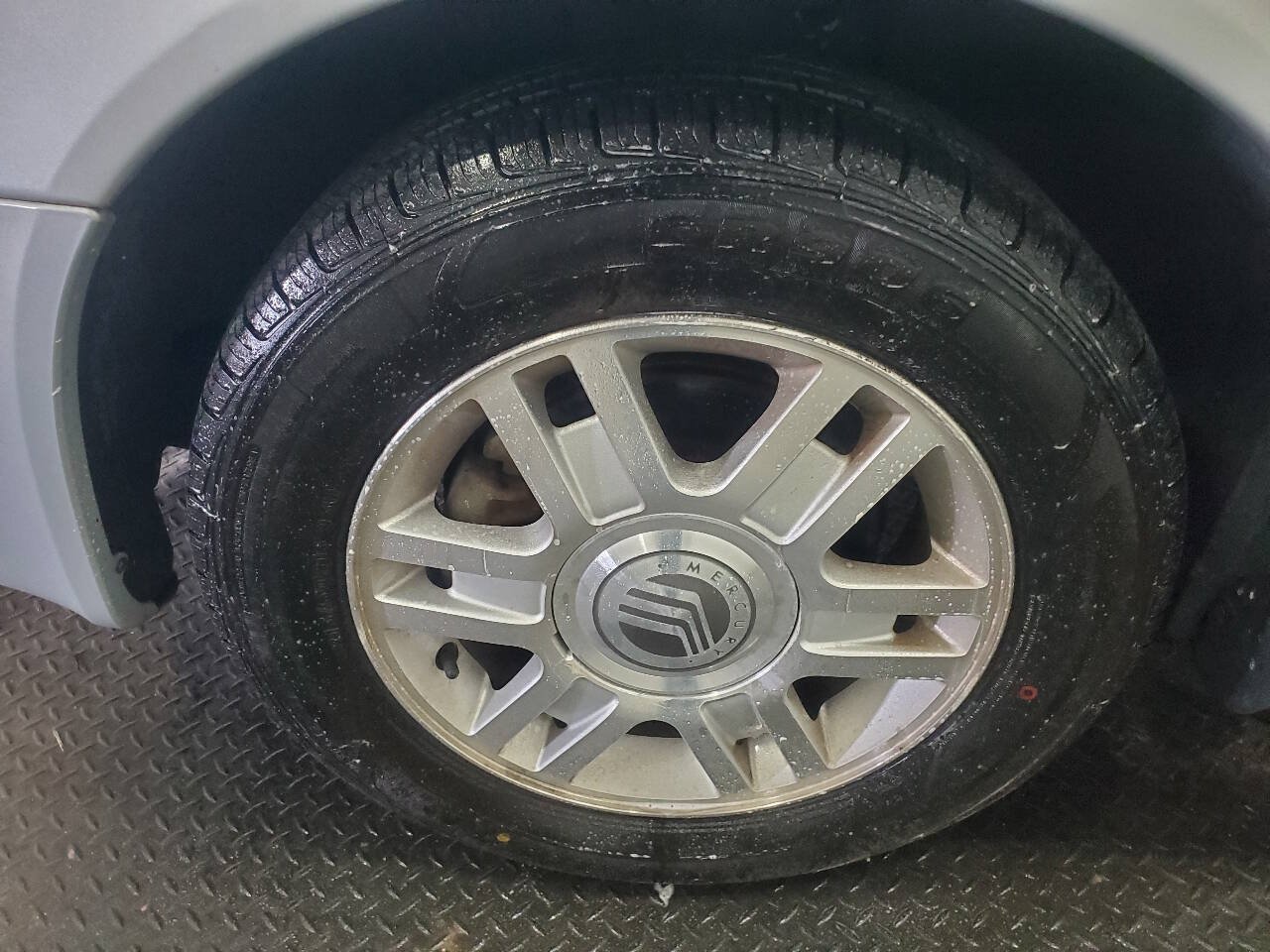 Used 2004 Mercury Sable LS Premium FWD image 22