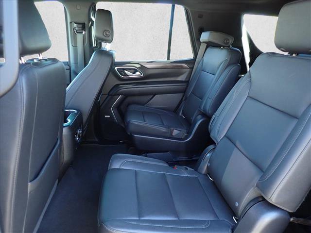 Used 2022 Chevrolet Tahoe Z71 AWD/4WD image 10