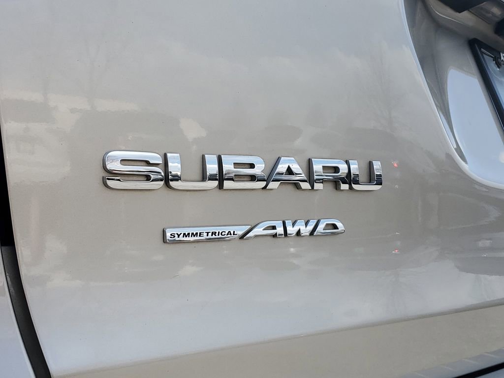 Used 2019 Subaru Ascent Premium w/ Popular Package #1 image 8