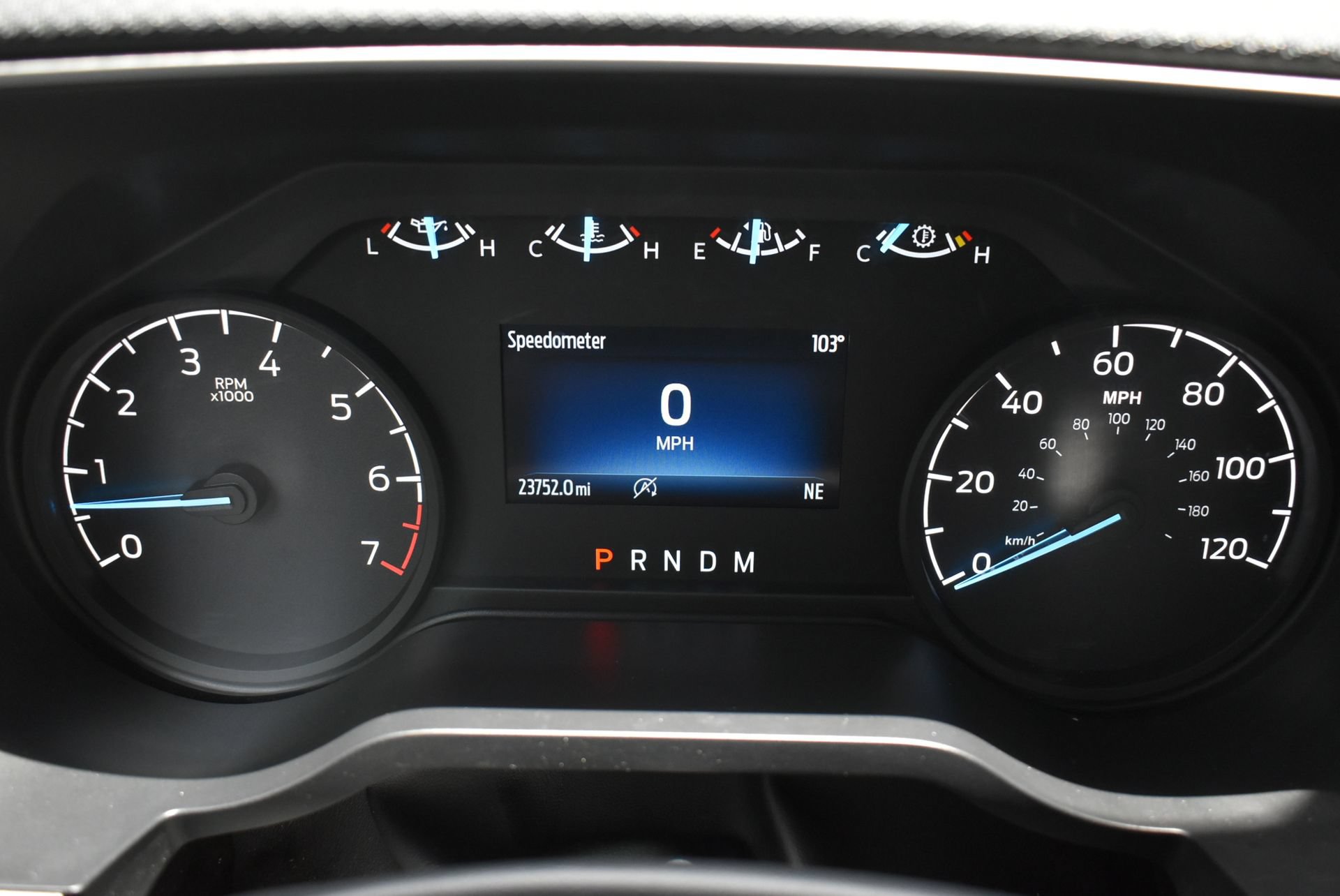 Used 2023 Ford F150 XLT w/ XTR Package AWD/4WD image 31