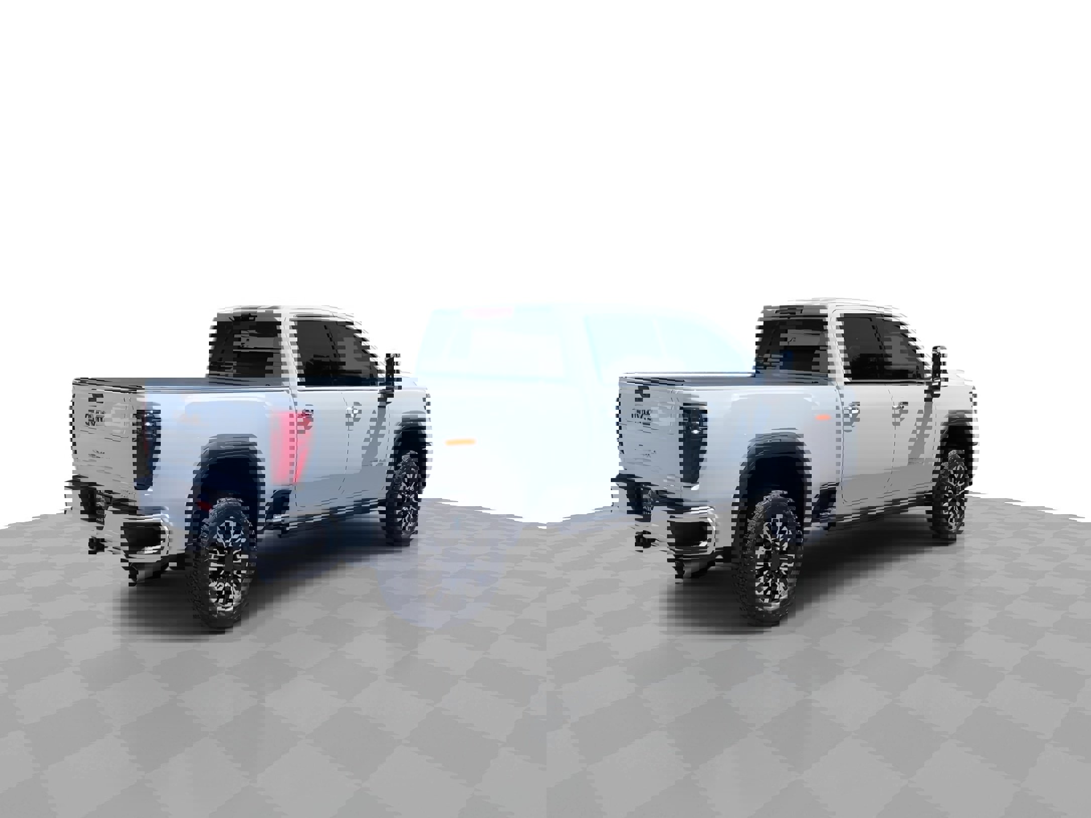 New 2025 GMC Sierra 3500 Denali Ultimate image 44