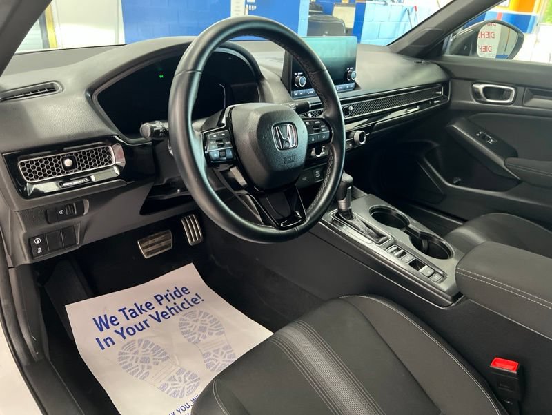 Used 2024 Honda Civic Sport image 18
