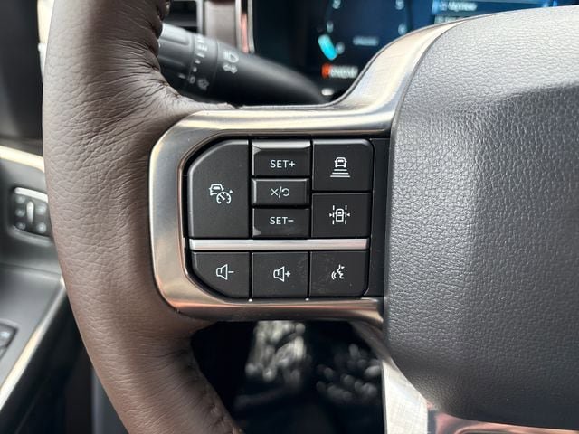 New 2026 Ford F150 King Ranch AWD/4WD image 12