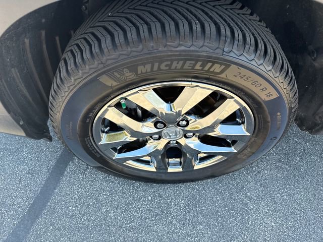 Used 2019 Honda Ridgeline RTL image 38