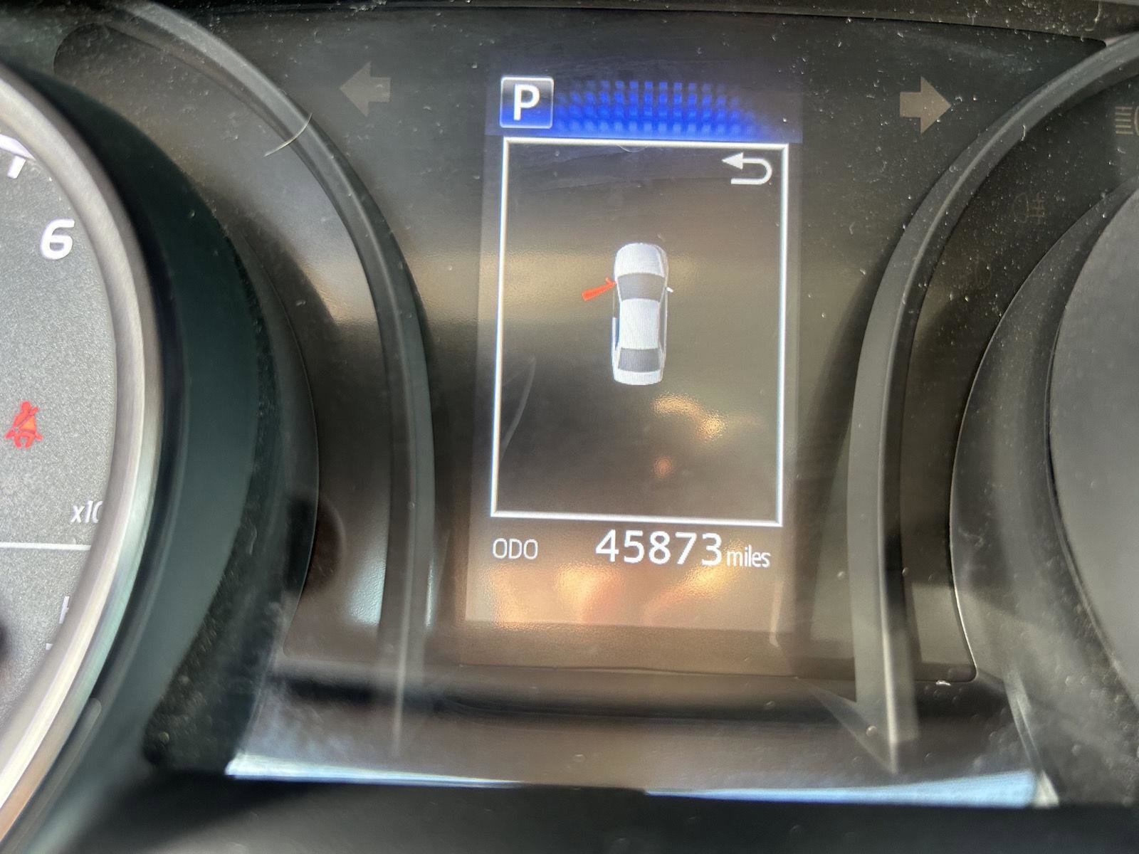 Used 2024 Toyota Camry SE FWD image 8
