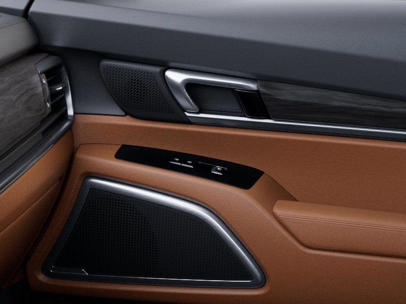 New 2025 Kia Telluride SX Prestige X-Line AWD/4WD image 25