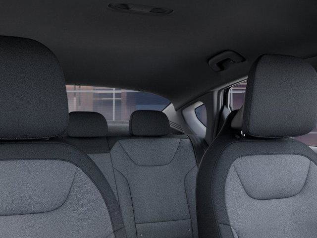 New 2025 Kia K4 LXS image 27