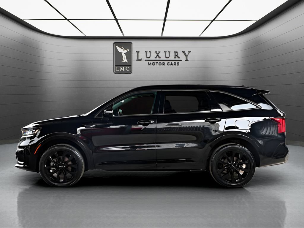 Used 2022 Kia Sorento SX AWD/4WD image 5