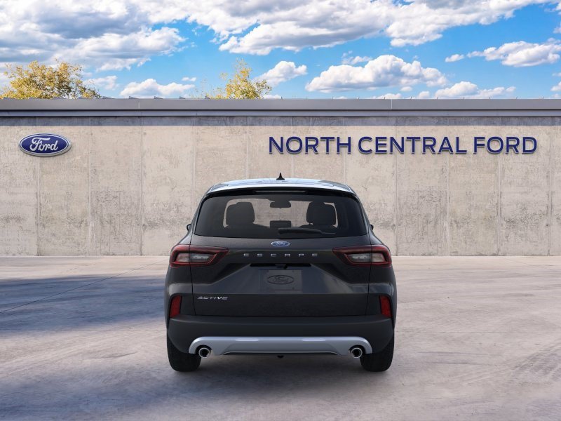 New 2026 Ford Escape Active FWD image 5