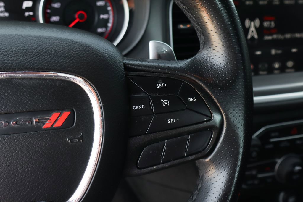 Used 2022 Dodge Charger R/T RWD image 27