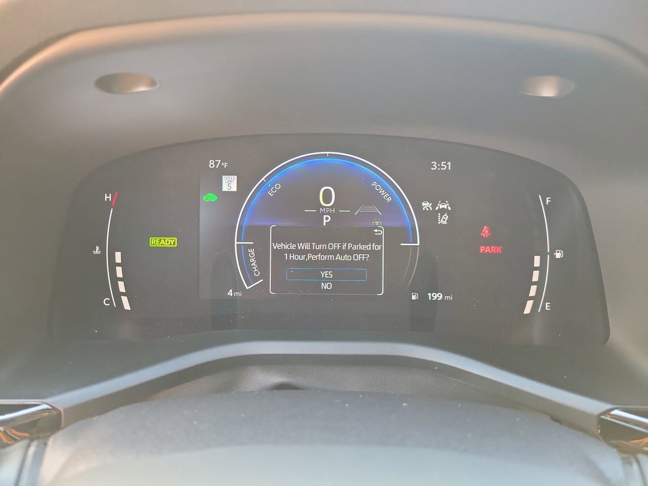 New 2026 Toyota Camry SE image 22