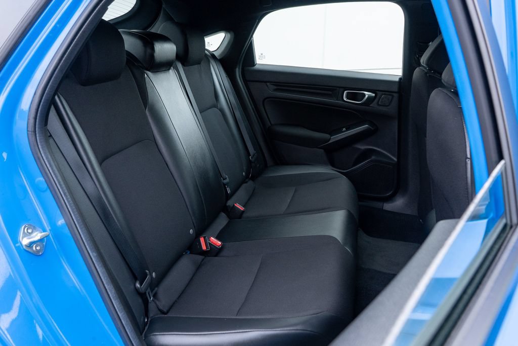 Certified 2024 Honda Civic Sport image 15