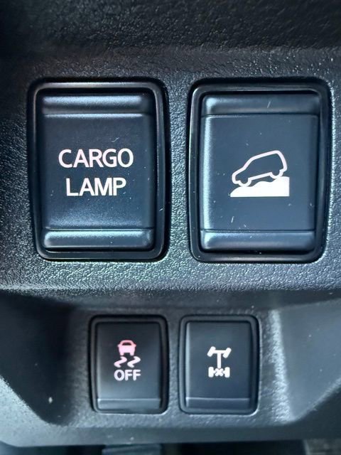 Used 2024 Nissan Frontier PRO-4X w/ Pro Premium Package AWD/4WD image 37