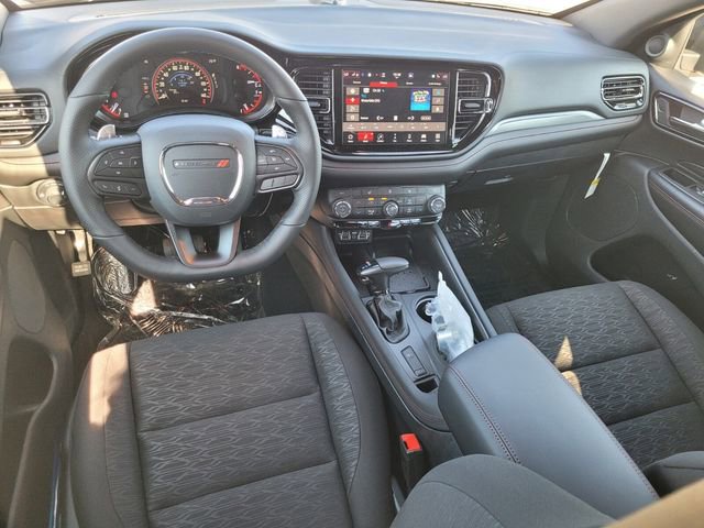 New 2026 Dodge Durango GT AWD/4WD image 10