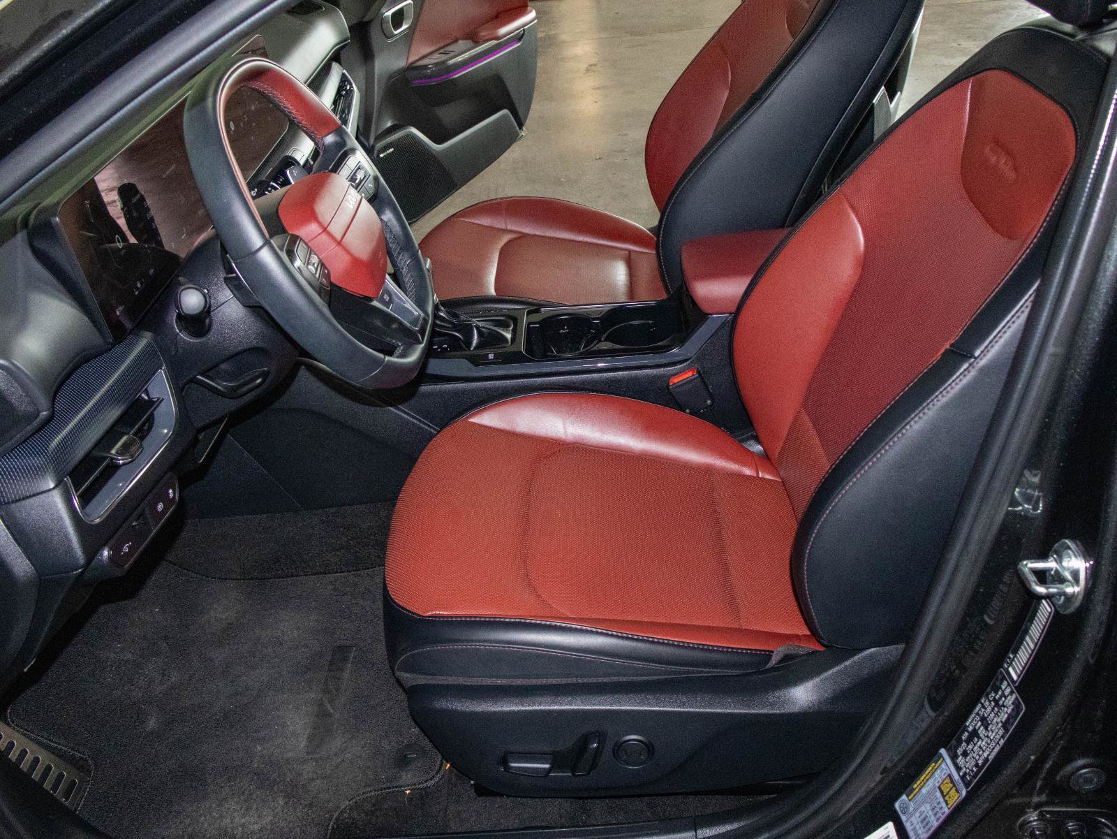 Used 2025 Kia K4 GT-Line Turbo image 8