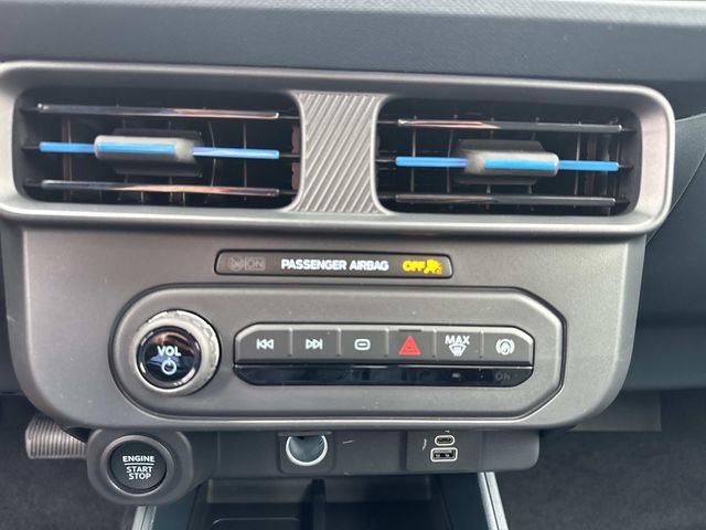 New 2026 Ford Maverick Lobo image 22