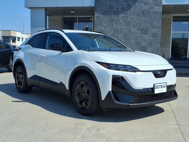 New 2026 Subaru Uncharted AWD image 3