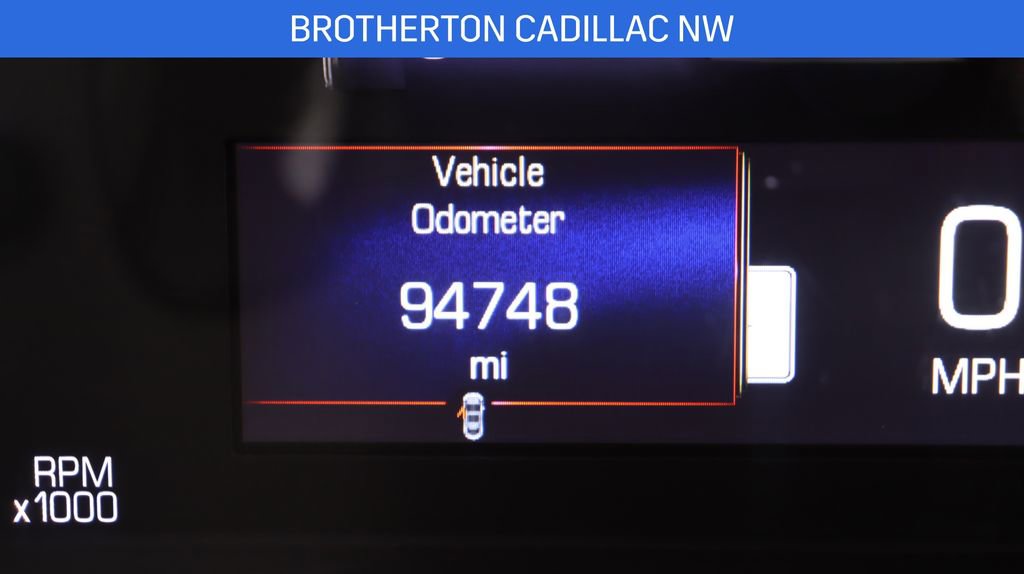 Used 2017 Cadillac XT5 Premium Luxury w/ Driver Assist Package image 20