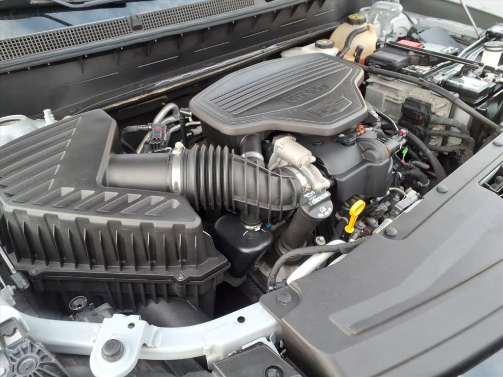 Used 2020 Cadillac XT6 Premium Luxury image 26