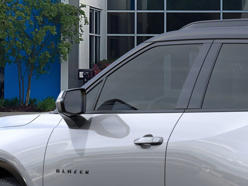 New 2026 Chevrolet Blazer RS w/ Driver Confidence II Package image 14