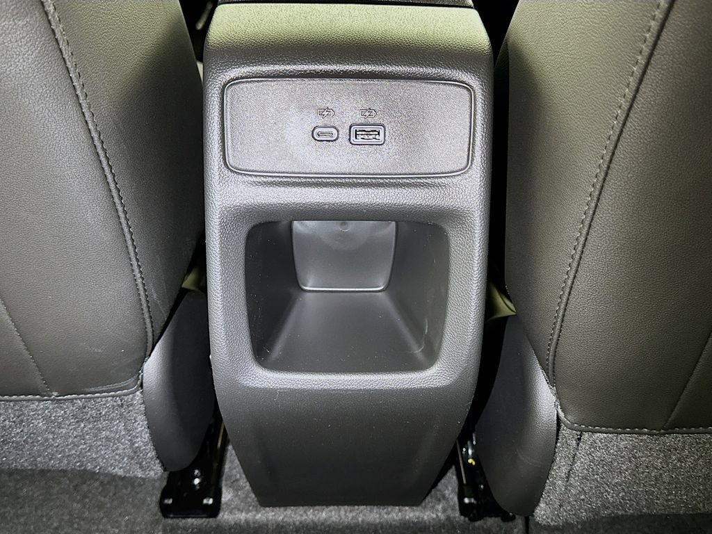 New 2026 Chevrolet Trax LT w/ Driver Confidence Package FWD image 13