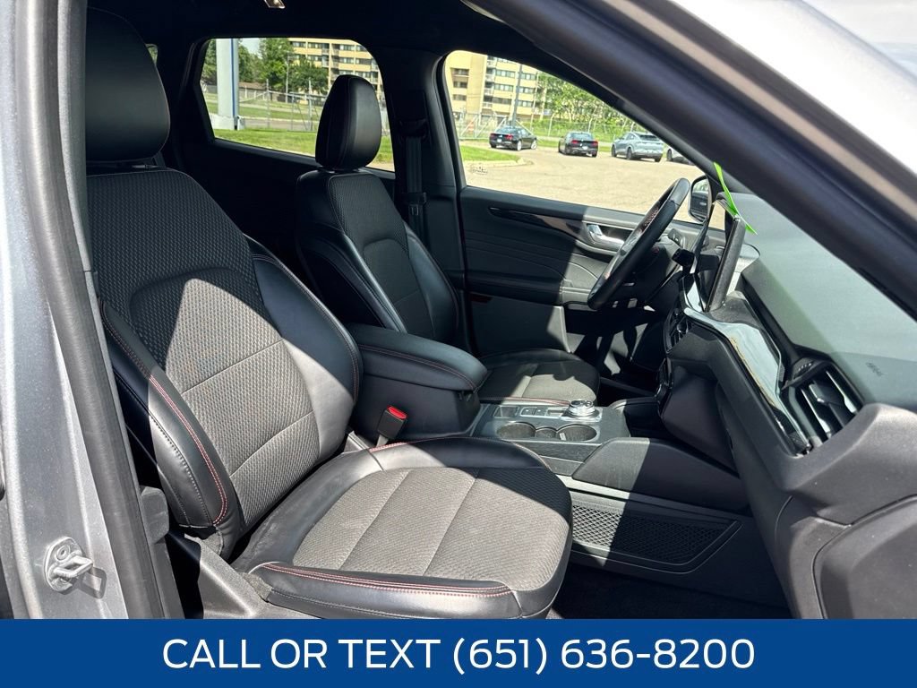 Used 2023 Ford Escape ST-Line Elite AWD/4WD image 36