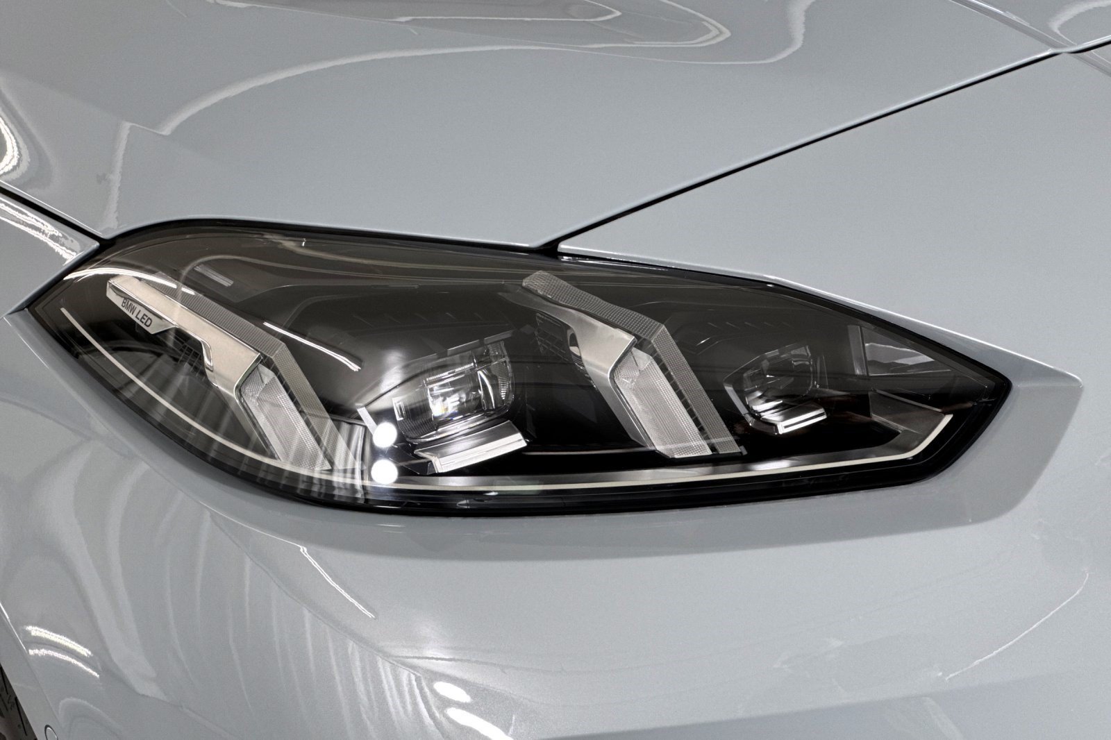 New 2026 BMW 228i w/ Technology Package FWD image 12