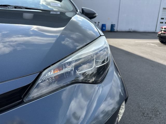 Used 2017 Toyota Corolla SE FWD image 9