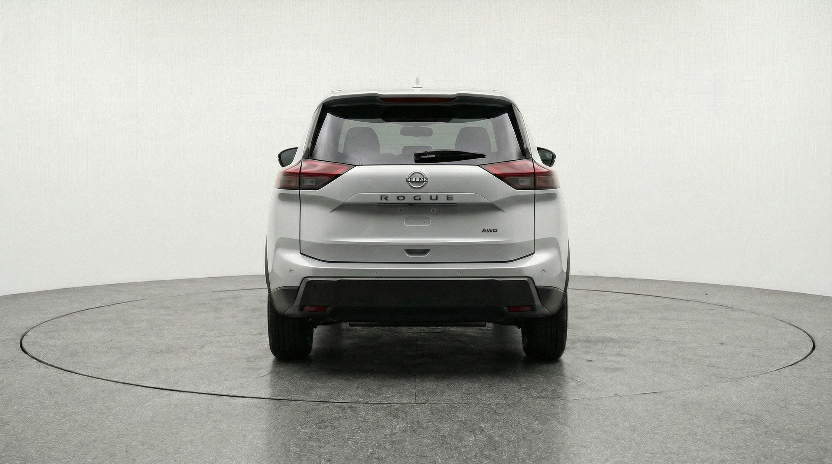 Used 2025 Nissan Rogue SV image 7