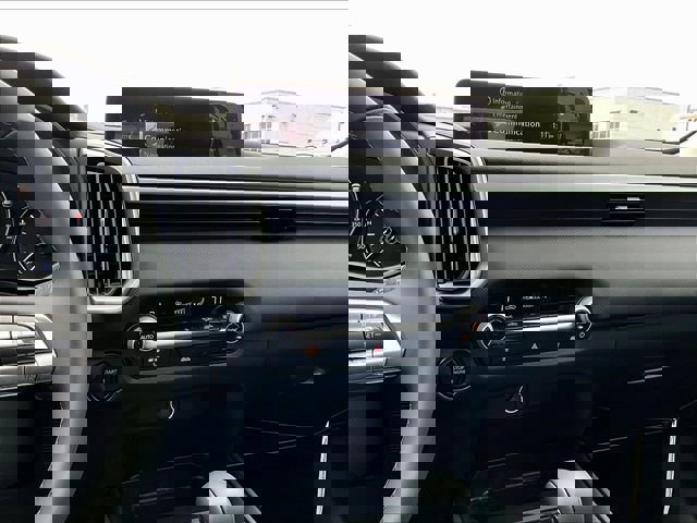 New 2026 MAZDA CX-50 AWD 2.5 S w/ Preferred Pkg image 12