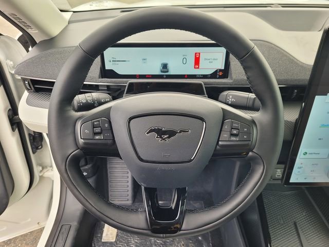 New 2026 Ford Mustang Mach-E Premium RWD image 9