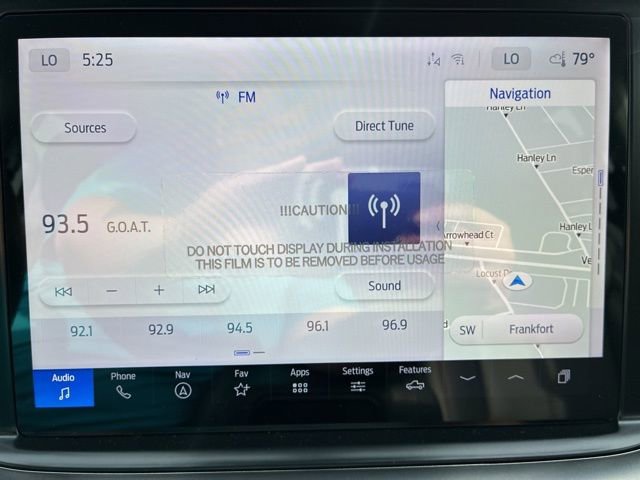 New 2026 Ford F250 Lariat w/ FX4 Off-Road Package image 41