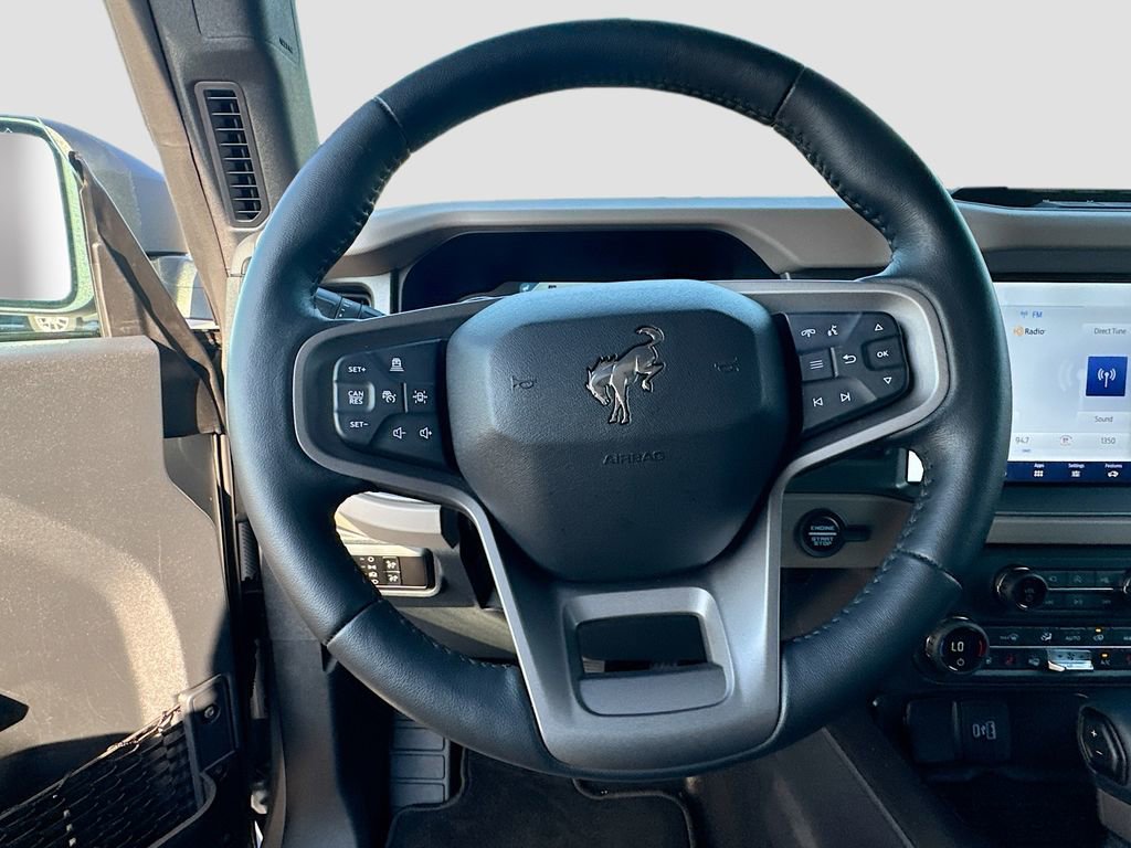 Used 2024 Ford Bronco Wildtrak image 11