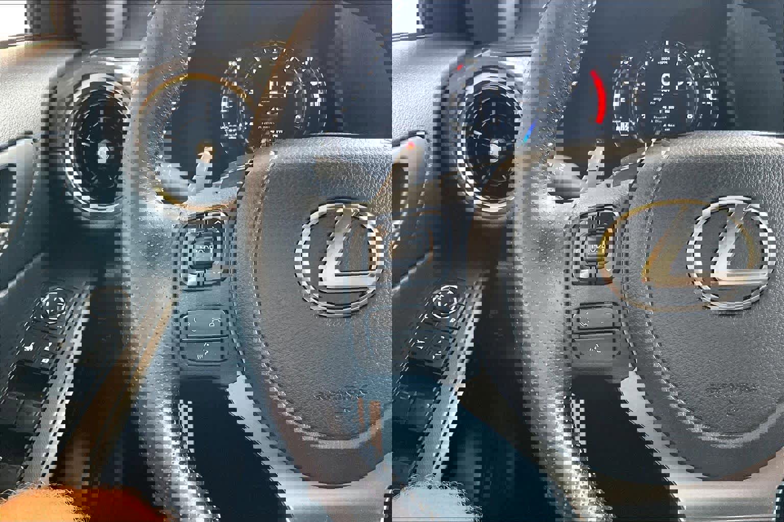 Used 2021 Lexus IS 350 F Sport image 24